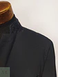 Blazer s.Oliver Gris Plomo a Rayas Diplómicas Talla XL - Miniatura 5