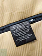 Blazer Negro con Rayas Diplomáticas Vintage Talla ML - Miniatura 7