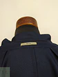 Blazer Boglioli Dover en Lana Virgen Azul Marino Talla M - Miniatura 9