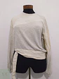 Suéter Texturizado Tonal Zara Collection Talla L - Miniatura 2