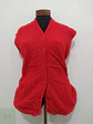 Chaleco Tejido en Ochos Di Lorenzo Made in Italy Talla XL - Miniatura 2