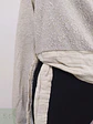 Suéter Texturizado Tonal Zara Collection Talla L - Miniatura 3