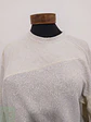 Suéter Texturizado Tonal Zara Collection Talla L - Miniatura 4