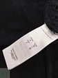 Chaqueta de Punto Calado con Cierre Atmosphere Talla XS - Miniatura 5