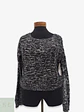 Suéter Jaspeado Texturizado Vero Moda Talla M - Miniatura 1