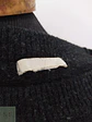 Suéter Grafito con Aplicación de Perlas H&M Talla XL - Miniatura 4