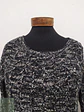 Suéter Jaspeado Texturizado Vero Moda Talla M - Miniatura 3