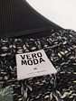 Suéter Jaspeado Texturizado Vero Moda Talla M - Miniatura 4