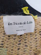 Suéter de Mohair a Rayas Les Tricots de Léa Talla M - Miniatura 4
