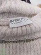 Suéter a Rayas de Punto Texturizado Infinity Woman Talla M - Miniatura 5