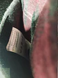 Abrigo Duffle en Paño de Lana Gris Plomo Talla S - Miniatura 8