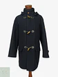 Abrigo Trenca Duffle Coat Navigare Azul Oscuro Talla XL - Miniatura 1