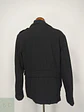 Chaquetón Utilitario de Paño Estilo Militar Merona Talla S - Miniatura 7