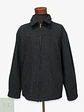 Chaqueta de Paño Gris Marengo Cherokee Talla XXL - Miniatura 1