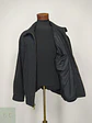 Chaqueta de Paño Gris Marengo Cherokee Talla XXL - Miniatura 5