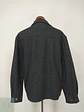Chaqueta de Paño Gris Marengo Cherokee Talla XXL - Miniatura 6