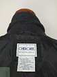 Chaqueta de Paño Gris Marengo Cherokee Talla XXL - Miniatura 7