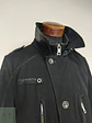 Chaquetón Utilitario de Paño Negro Camel Active Talla SM - Miniatura 4