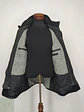 Chaquetón Utilitario de Paño Negro Camel Active Talla SM - Miniatura 7