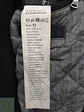 Chaquetón Utilitario de Paño Negro Camel Active Talla SM - Miniatura 8