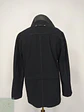 Chaquetón Utilitario de Paño Negro Camel Active Talla SM - Miniatura 9