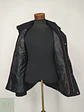 Chaquetón de Paño Negro Estilo Field Jacket Merona Talla S - Miniatura 5
