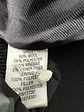 Chaquetón de Paño Negro Estilo Field Jacket Merona Talla S - Miniatura 6
