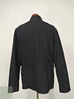 Chaquetón de Paño Negro Estilo Field Jacket Merona Talla S - Miniatura 7