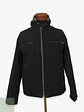 Chaqueta Urbana de Paño con Capucha Calvin Klein Talla S - Miniatura 1