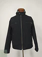 Chaqueta Urbana de Paño con Capucha Calvin Klein Talla S - Miniatura 2