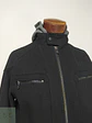 Chaqueta Urbana de Paño con Capucha Calvin Klein Talla S - Miniatura 4