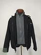 Chaqueta Urbana de Paño con Capucha Calvin Klein Talla S - Miniatura 5