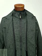 Chaqueta Corta de Mezcla de Lana con Pechera Interna Talla XS - Miniatura 5