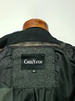 Chaqueta Corta de Mezcla de Lana con Pechera Interna Talla XS - Miniatura 8