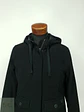 Chaqueta Bomber de Lana con Capucha Capitonada Nixon Talla S - Miniatura 3