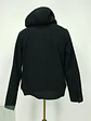Chaqueta Bomber de Lana con Capucha Capitonada Nixon Talla S - Miniatura 7