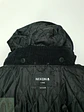 Chaqueta Bomber de Lana con Capucha Capitonada Nixon Talla S - Miniatura 8