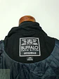 Chaqueta Corta de Paño de Lana Estilo Militar Buffalo David Bitton Talla M - Miniatura 8