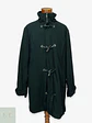 Abrigo Montgomery de Paño con Forro Acolchado I-N-C International Concepts Talla XXL - Miniatura 1