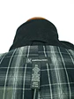 Abrigo Montgomery de Paño con Forro Acolchado I-N-C International Concepts Talla XXL - Miniatura 8