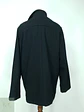Abrigo Urbano de Paño en Estilo Car Coat con Cuello Alto Pre End Talla L - Miniatura 7