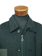 Abrigo Técnico de Paño Lana-Cachemira con Membrana Gore-Tex Schneider Talla L - Miniatura 5