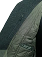 Abrigo Técnico de Paño Lana-Cachemira con Membrana Gore-Tex Schneider Talla L - Miniatura 9