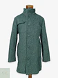 Abrigo Urbano de Paño con Cuello Alto y Pechera Acolchada Tom Tailor Talla XL - Miniatura 1