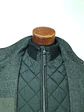 Abrigo Urbano de Paño con Cuello Alto y Pechera Acolchada Tom Tailor Talla XL - Miniatura 6