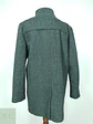 Abrigo Urbano de Paño con Cuello Alto y Pechera Acolchada Tom Tailor Talla XL - Miniatura 9