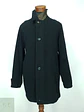Abrigo Estructurado de Paño con Cuello Alzado Contrastante Jupiter Talla LXL - Miniatura 2