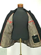 Chaqueta de Paño Estilo Militar con Cuello Mao y Cuatro Bolsillos Finshley & Harding Talla M - Miniatura 8