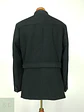 Chaqueta de Paño Estilo Militar con Cuello Mao y Cuatro Bolsillos Finshley & Harding Talla M - Miniatura 9