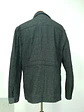 Chaqueta Estilo Field Jacket en Paño Texturizado Angelo Litrico Talla XL - Miniatura 9